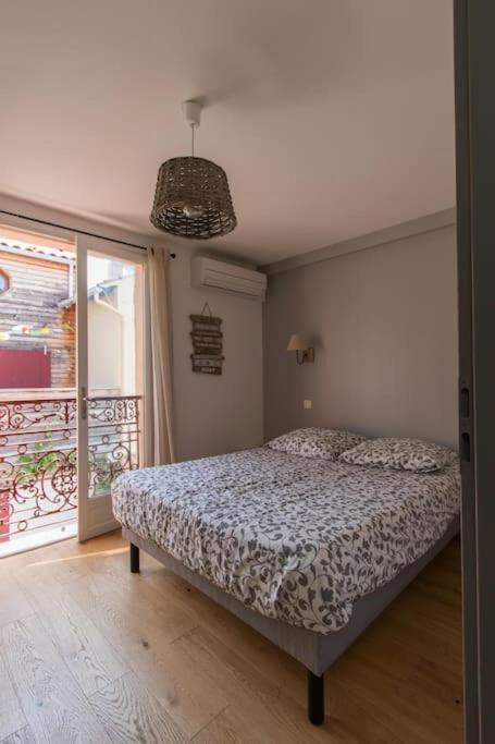 Jolie Maison De Pecheur - La Pointe Courte Сет Екстер'єр фото